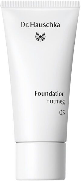 4020829098459 - Foundation 05 Nutmeg 30 ml