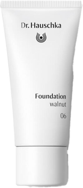 4020829098473 - Foundation 06 walnut 30 ml 4020829098473 - Foundation 06 walnut 30 ml