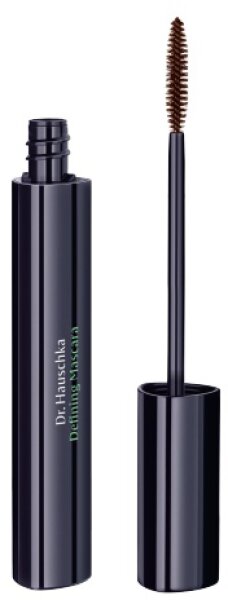 4020829098725 - Defining Mascara 02 Brown 6 ml 4020829098725 - Defining Mascara 02 Brown 6 ml