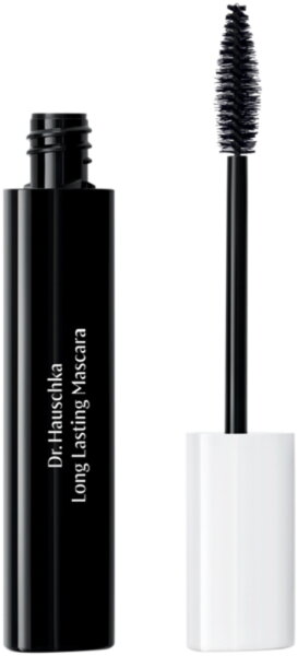 4020829112292 - Long Lasting Mascara 8 ml 01 Black 4020829112292 - Long Lasting Mascara 8 ml 01 Black