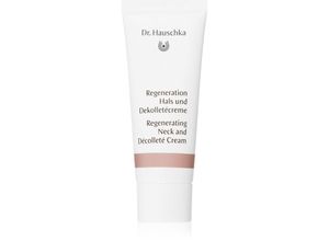 4020829711136 - Facial Care Regeneration Hals und Dekolletécreme 40 ml