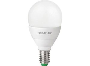 4020856000128 - MEGAM LED-Tropfen 35W 828 250lm MM21012 Smart E14 25000h dim_EEK G