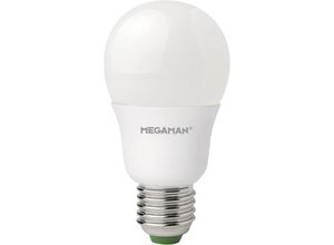 4020856210459 - MM21045 led eek f (a - g) E27 Glühlampenform 95 w = 60 w Warmweiß (ø x l) 60 mm x 115 mm 1 - Megaman