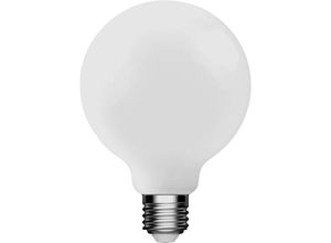 4020856211418 - MM21141 led eek e (a - g) E27 Globeform 82 w = 75 w Warmweiß (ø x l) 95 mm x 137 mm 1 St - Megaman