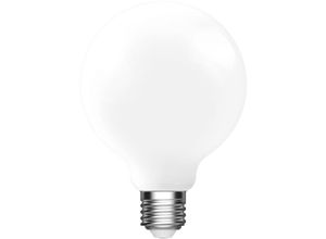 4020856211432 - MM21143 LED EEK E (A - G) E27 Globeform 85 W = 75 W Warmweiß (Ø x L) 95 mm x 137 mm 1 St