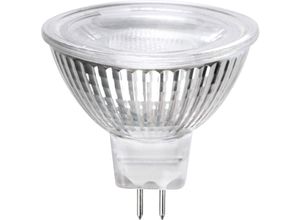 4020856262526 - MM26252 led eek g (a - g) GU53 Reflektor 47 w = 35 w Warmweiß (ø x l) 50 mm x 46 mm 1 St - Megaman