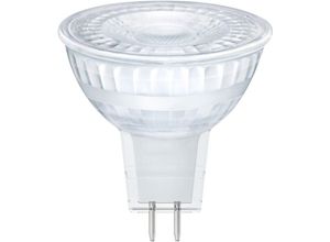 4020856262625 - MM26262 led eek f (a - g) Reflektor 29 w = 22 w Warmweiß (ø x l) 50 mm x 46 mm 1 St - Megaman