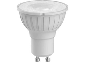 4020856265527 - - Megaman MM26552 led eek e (a - g) GU10 Reflektor 42 w = 50 w Warmweiß (ø x l) 50 mm x 55 mm 1 St