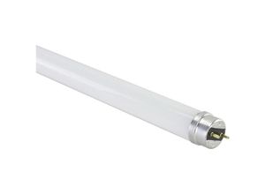 4020856542543 - MM54254 led eek f (a - g) G13 Röhrenform 9 w Neutralweiß (ø x l) 28 mm x 603 mm 1 St - Megaman