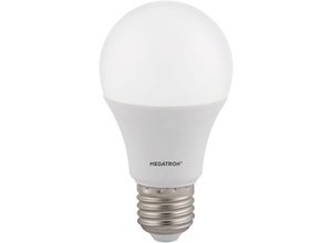 4020856650071 - MT65007 led eek f (a - g) E27 Glühlampenform 85 w Warmweiß (ø x l) 60 mm x 111 mm 1 St - Megatron