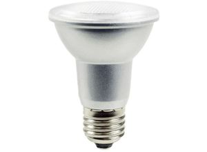 4020856650200 - MT65020 led eek f (a - g) E27 Pilzform 8 w Warmweiß (ø x l) 64 mm x 89 mm 1 St - Megatron