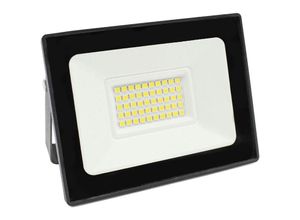 4020856680214 - Ispot m MT68021 LED-Außenstrahler eek d (a - g) 18 w Neutralweiß - Megatron