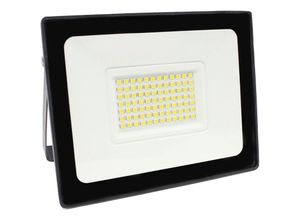 4020856680221 - ISPOT L MT68022 LED-Außenstrahler EEK D (A - G) 27 W Neutralweiß