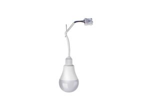 4020856690565 - MEGATRON LED-Bauleuchte 85 W 4000 K Anschlussklemme