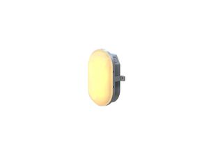 4020856690657 - MEGATRON LED-Deckenleuchte Zella Neo IP54 Kunststoff 3000K