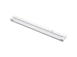 4020856701308 - Unta LED-Unterbauleuchte mit Bewegungsmelder led led fest eingebaut 5 w Warmweiß Weiß - Megatron