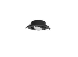 4020856763320 - MEGATRON LED-Einbaustrahler Planex Powerlens 48 W schwarz