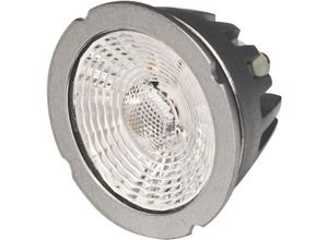 4020856767427 - MM76742 led eek g (a - g) 6 w Warmweiß (ø x h) 50 mm x 30 mm 1 St - Megaman