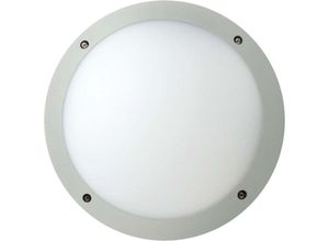 4020856771134 - Fonda+ MM77113 LED-Wandleuchte 22 w led Silber - Megaman