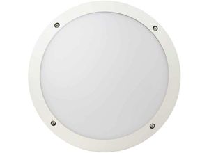 4020856771141 - Fonda+ MM77114 LED-Wandleuchte 22 w led Weiß - Megaman