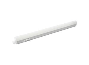 4020856772223 - Pinolight ctt LED-Unterbauleuchte led 4 w Warmweiß Neutralweiß Weiß - Megatron