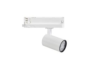 4020856788323 - LED-Spot Marco 2 Mini weiß 2800 K 24°   36° 3-Phasen