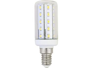 4020856851003 - LM85100 led eek f (a - g) E14 Kolbenform 4 w = 35 w Warmweiß (ø x l) 30 mm x 89 mm 1 St - Lightme