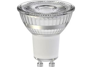 4020856851102 - LM85110 led eek f (a - g) GU10 Reflektor 45 w = 52 w Tageslichtweiß (ø x l) 50 mm x 54 mm - Lightme