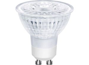 4020856851171 - LM85117 led eek f (a - g) GU10 Reflektor 5 w = 51 w Warmweiß (ø x l) 50 mm x 55 mm dimmbar 1 - Lightme