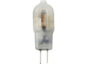 4020856851263 - LM85126 led eek g (a - g) G4 Stiftsockel 12 w = 12 w Warmweiß (ø x l) 12 mm x 38 mm 1 St - Lightme