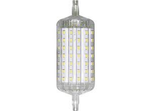 4020856851553 - LM85155 led eek f (a - g) R7s Röhrenform 10 w Warmweiß (ø x l) 42 mm x 118 mm 1 St - Lightme