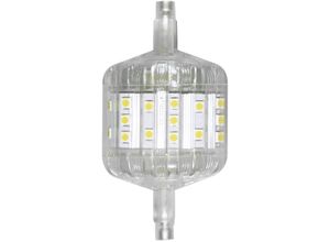 4020856851560 - LM85156 led eek g (a - g) R7s 5 w Warmweiß (ø x h) 25 mm x 78 mm 1 St - Lightme