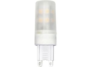 4020856852246 - LM85224 led eek f (a - g) G9 Stiftsockel 35 w = 32 w Warmweiß (ø x l) 16 mm x 50 mm 1 St - Lightme