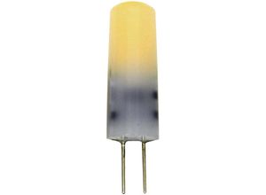 4020856852253 - Lightme - LM85225 led eek e (a - g) G4 Stiftsockel 15 w = 22 w Warmweiß (ø x l) 10 mm x 37 mm 1 St