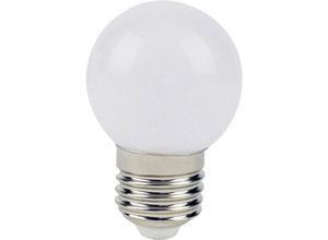 4020856852499 - Lightme - LM85249 led eek g (a - g) E27 Tropfenform 08 w = 9 w Warmweiß (ø x l) 45 mm x 68 mm 1 St