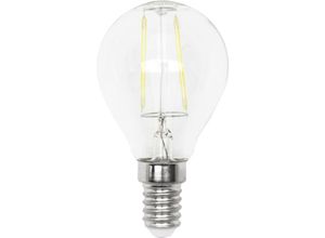 4020856852659 - LM85265 led eek f (a - g) E14 Tropfenform 45 w = 40 w Warmweiß (ø x l) 45 mm x 78 mm dimmba - Lightme