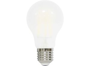 4020856852772 - LM85277 led eek f (a - g) E27 Glühlampenform 7 w = 60 w Warmweiß (ø x l) 60 mm x 104 mm Fila - Lightme