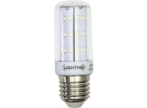 4020856853519 - LM85351 led eek f (a - g) E27 Stabform 4 w = 36 w Neutralweiß (ø x l) 32 mm x 89 mm nicht di - Lightme