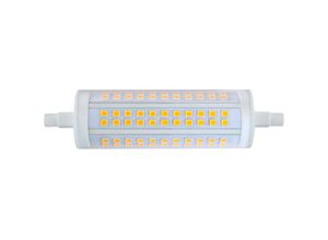 4020856853540 - LM85354 led eek f (a - g) R7s Stabform 20 w Warmweiß (ø x l) 29 mm x 118 mm 1 St - Lightme