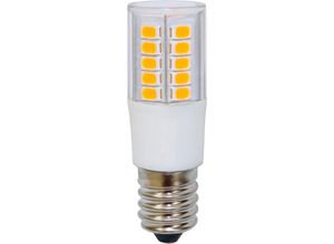 4020856853557 - LM85355 led eek f (a - g) E14 Stabform 49 w = 48 w Warmweiß (ø x l) 18 mm x 57 mm nicht dim - Lightme