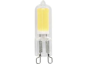 4020856853687 - LM85368 led eek e (a - g) G9 4 w = 42 w Warmweiß (ø x h) 145 mm x 60 mm 1 St - Lightme