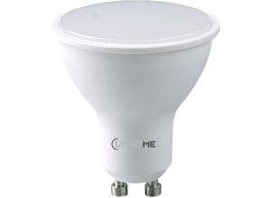 4020856853694 - LM85369 led eek g (a - g) GU10 5 w = 28 w Warmweiß (ø x h) 50 mm x 57 mm inkl Lichtsensor - Lightme