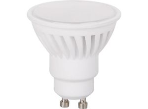 4020856853700 - LM85370 LED EEK F (A - G) GU10 Reflektor 9 W = 66 W Warmweiß (Ø x L) 50 mm x 57 mm nicht dim