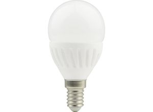 4020856853717 - LM85371 led eek e (a - g) E14 Globeform 8 w = 60 w Warmweiß (ø x l) 45 mm x 90 mm nicht dimm - Lightme