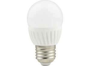 4020856853724 - LM85372 led eek e (a - g) E27 Globeform 8 w = 66 w Warmweiß (ø x l) 45 mm x 84 mm nicht dimm - Lightme