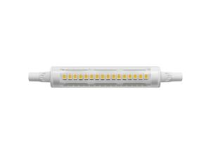 4020856853786 - LM85378 led eek e (a - g) R7s Stabform 11 w Warmweiß (ø x l) 18 mm x 118 mm 1 St - Lightme