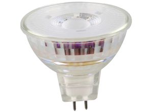 4020856853809 - LM85380 led eek g (a - g) GU53 Reflektor 4 w = 25 w Warmweiß (ø x h) 50 mm x 45 mm 1 St - Lightme