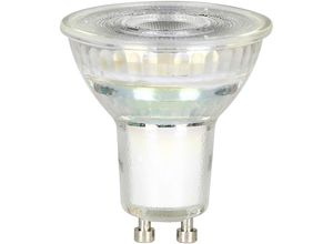 4020856853816 - Lightme - LM85381 led eek e (a - g) GU10 57 w = 78 w Warmweiß (ø x h) 50 mm x 54 mm 1 St