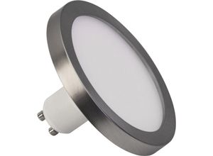 4020856854011 - LM85401 LED EEK G (A - G) GU10 6 W = 28 W Warmweiß (Ø x L) 90 mm x 53 mm dimmbar 1 St