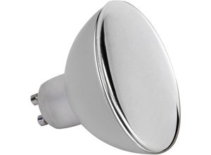 4020856854882 - LM85488 led eek g (a - g) GU10 49 w = 35 w Warmweiß bis Neutralweiß (ø x h) 70 mm x 61 mm - Lightme